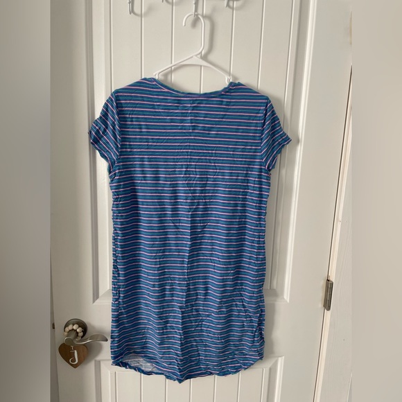 Striped Ralph’s Lauren dress - Picture 3 of 4